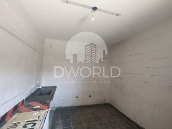 Imagem Imóvel Comercial para Alugar, 256 m² em Demarchi - São Bernardo Do Campo