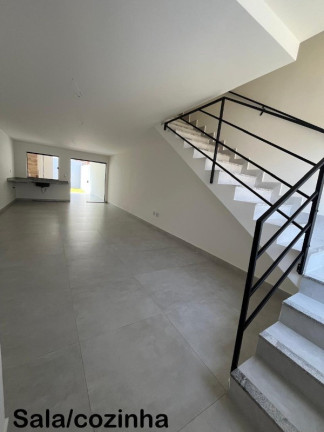 Imagem Casa com 3 Quartos à Venda, 130 m² em Parque Jacaraípe - Serra Imagem Casa com 3 Quartos à Venda, 130 m² em Parque Jacaraípe - Serra