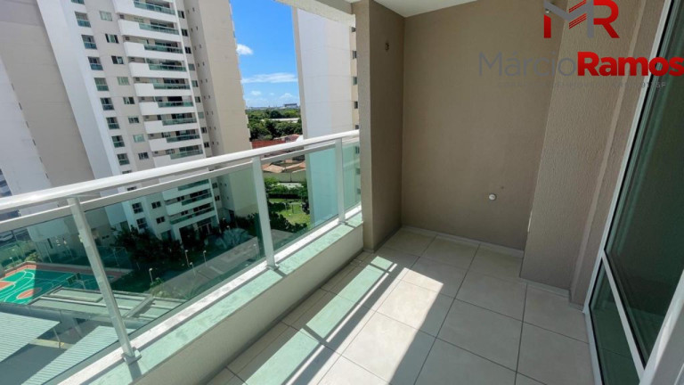Imagem Imóvel com 3 Quartos à Venda, 89 m² em Parque Iracema - Fortaleza Imagem Imóvel com 3 Quartos à Venda, 89 m² em Parque Iracema - Fortaleza
