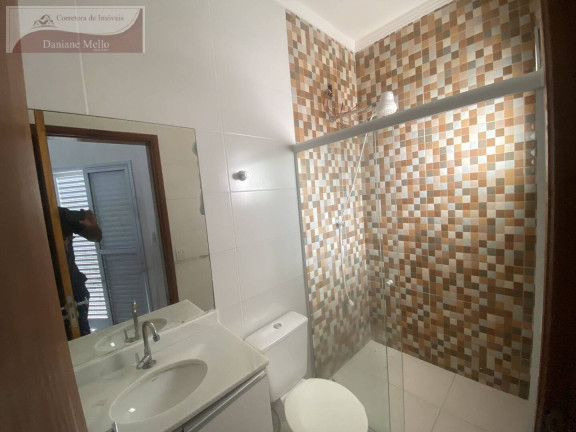Imagem Casa com 3 Quartos à Venda, 140 m² em Residencial Piemonte - Bragança Paulista
