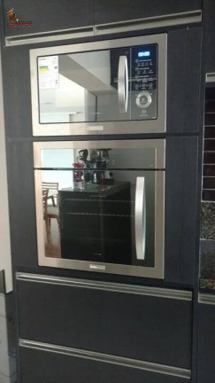 Imagem Apartamento com 2 Quartos para Alugar, 160 m² em Campo Belo - São Paulo
