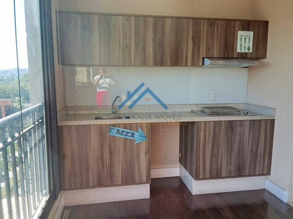 Imagem Apartamento com 2 Quartos à Venda, 91 m² em Alphaville Empresarial - Barueri