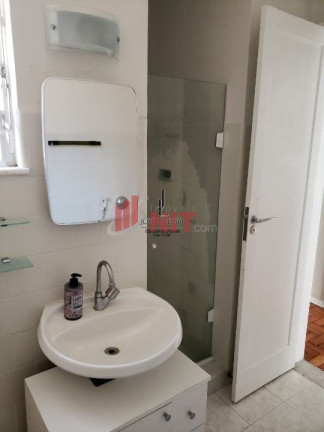 Imagem Apartamento com 2 Quartos à Venda, 80 m² em Icaraí - Niterói Imagem Apartamento com 2 Quartos à Venda, 80 m² em Icaraí - Niterói