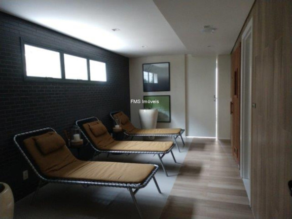 Imagem Imóvel com 1 Quarto à Venda, 34 m² em Bela Vista - São Paulo Imagem Imóvel com 1 Quarto à Venda, 34 m² em Bela Vista - São Paulo