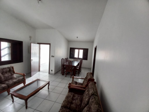 Imagem Casa com 3 Quartos para Alugar, 1 m² em Solemar - Praia Grande Imagem Casa com 3 Quartos para Alugar, 1 m² em Solemar - Praia Grande