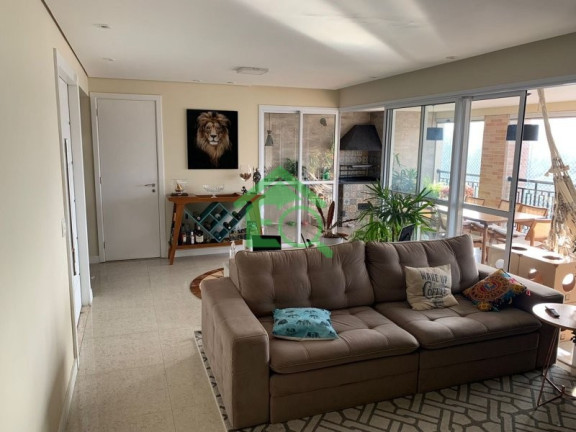 Imagem Apartamento com 3 Quartos à Venda, 134 m² em Jurubatuba - São Paulo Imagem Apartamento com 3 Quartos à Venda, 134 m² em Jurubatuba - São Paulo