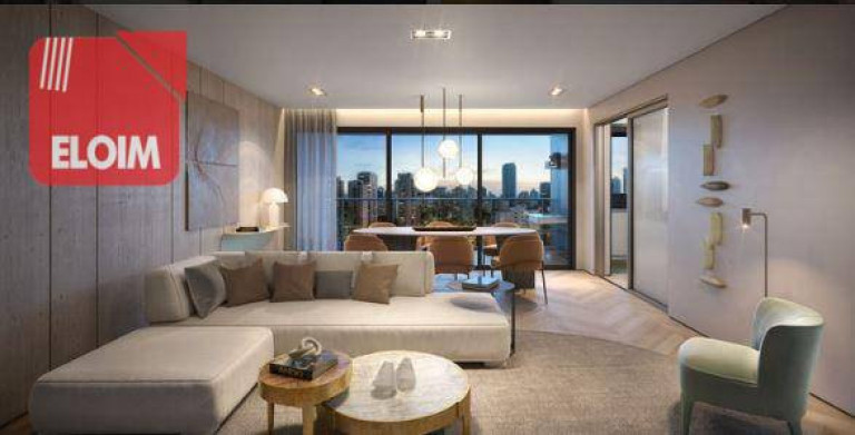 Imagem Cobertura com 3 Quartos à Venda, 222 m² em Perdizes - São Paulo Imagem Cobertura com 3 Quartos à Venda, 222 m² em Perdizes - São Paulo