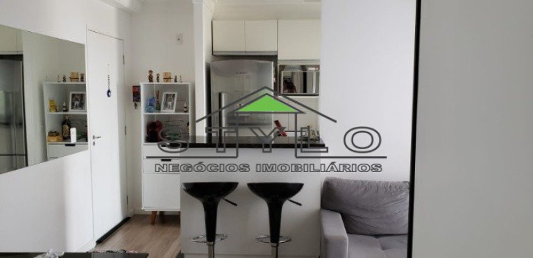 Apartamento com 2 Quartos à Venda, 70 m² em Saúde - São Paulo