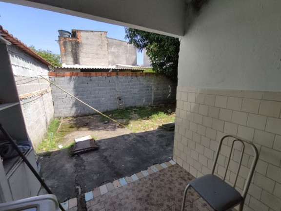 Imagem Casa com 3 Quartos à Venda, 154 m² em Jardim Imperador - Suzano Imagem Casa com 3 Quartos à Venda, 154 m² em Jardim Imperador - Suzano