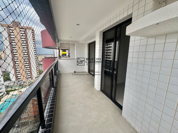 Imagem Imóvel com 3 Quartos à Venda, 154 m² em São Brás - Belém