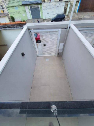 Imagem Sobrado com 3 Quartos à Venda, 142 m² em Vila Ré - São Paulo