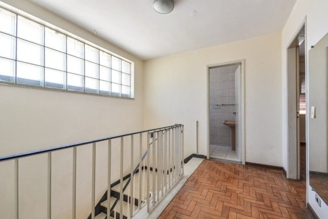 Imagem Casa com 3 Quartos à Venda, 150 m² em Brooklin Paulista - São Paulo Imagem Casa com 3 Quartos à Venda, 150 m² em Brooklin Paulista - São Paulo