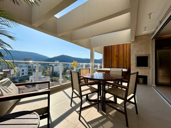Imagem Cobertura com 2 Quartos à Venda, 224 m² em Mariscal - Bombinhas