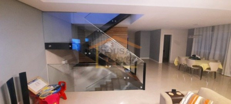 Imagem Casa de Condomínio com 4 Quartos à Venda, 525 m² em Tucuruvi - São Paulo