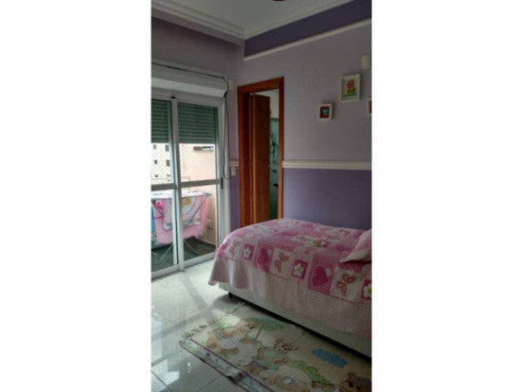 Imagem Apartamento com 4 Quartos à Venda, 180 m² em Jardim Do Mar - São Bernardo Do Campo