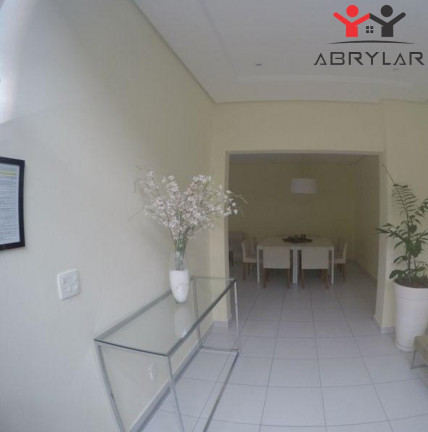 Imagem Imóvel com 3 Quartos à Venda, 84 m² em Jardim Ana Maria - Jundiaí
