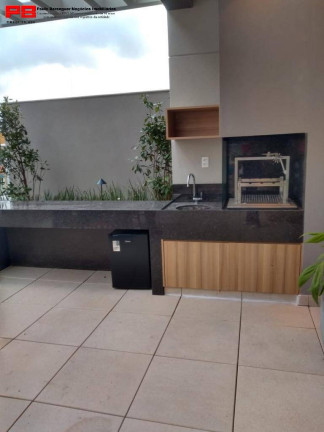 Imagem Apartamento com 2 Quartos à Venda, 103 m² em Brooklin - São Paulo