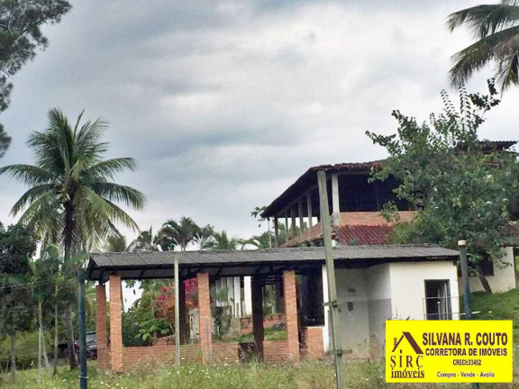 Imagem Chácara com 4 Quartos à Venda, 45 m² em Picos - Itaboraí