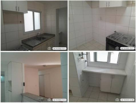 Imagem Apartamento com 3 Quartos à Venda, 78 m² em Vila Andrade - São Paulo