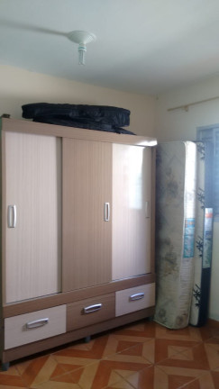 Imagem Casa com 2 Quartos à Venda, 125 m² em Jd. Paineiras - Diadema