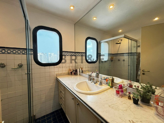 Imagem Apartamento com 4 Quartos à Venda ou Locação, 350 m² em Real Parque - São Paulo Imagem Apartamento com 4 Quartos à Venda ou Locação, 350 m² em Real Parque - São Paulo