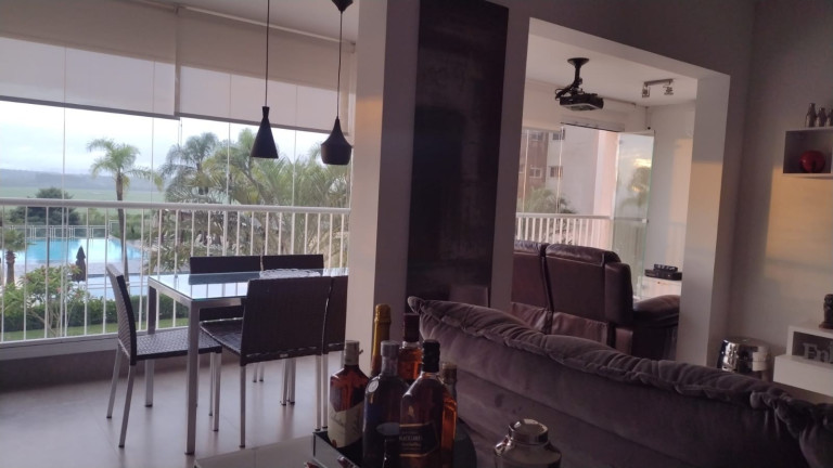 Imagem Apartamento com 3 Quartos à Venda, 157 m² em Jardim Das Indústrias - São José Dos Campos Imagem Apartamento com 3 Quartos à Venda, 157 m² em Jardim Das Indústrias - São José Dos Campos