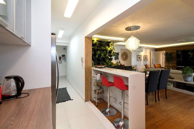 Imagem Apartamento com 3 Quartos para Alugar, 151 m² em Pompeia - São Paulo Imagem Apartamento com 3 Quartos para Alugar, 151 m² em Pompeia - São Paulo