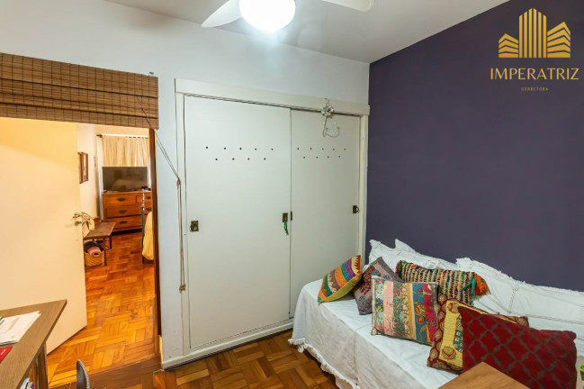 Imagem Apartamento à Venda, em Itaim Bibi - São Paulo Imagem Apartamento à Venda, em Itaim Bibi - São Paulo