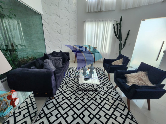 Imagem Casa com 3 Quartos para Alugar, 200 m² em Guriri - Cabo Frio Imagem Casa com 3 Quartos para Alugar, 200 m² em Guriri - Cabo Frio