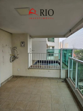 Imagem Imóvel com 4 Quartos à Venda, 199 m² em Barra Da Tijuca - Rio De Janeiro Imagem Imóvel com 4 Quartos à Venda, 199 m² em Barra Da Tijuca - Rio De Janeiro