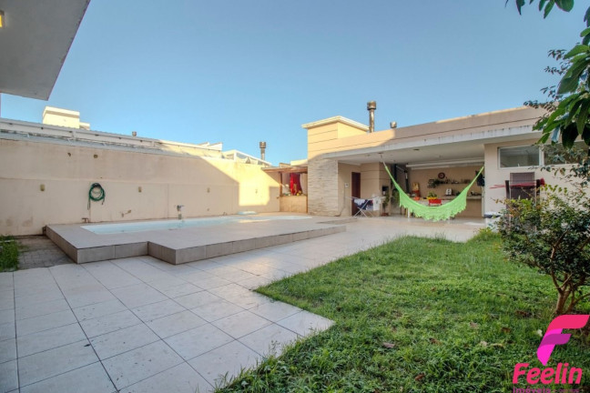Imagem Casa com 4 Quartos à Venda, 260 m² em Ingleses - Florianópolis