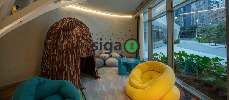 Imagem Apartamento com 2 Quartos à Venda, 97 m² em Vila Olímpia - São Paulo Imagem Apartamento com 2 Quartos à Venda, 97 m² em Vila Olímpia - São Paulo