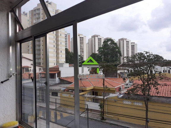 Imagem Apartamento com 2 Quartos à Venda, 63 m² em Chácara Agrindus - Taboão Da Serra Imagem Apartamento com 2 Quartos à Venda, 63 m² em Chácara Agrindus - Taboão Da Serra