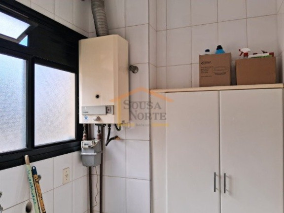 Imagem Apartamento com 2 Quartos à Venda, em Santana - São Paulo Imagem Apartamento com 2 Quartos à Venda, em Santana - São Paulo