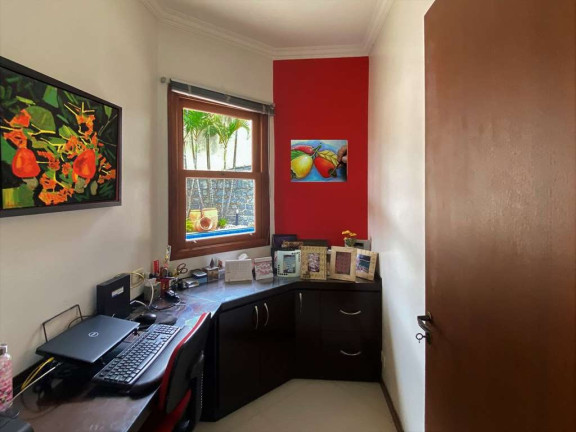 Imagem Imóvel com 3 Quartos à Venda, 572 m² em Granja Viana Ii - Cotia