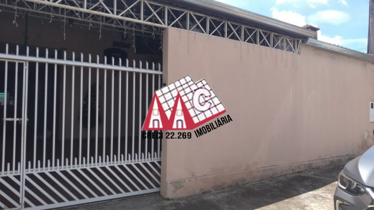 Imagem Imóvel com 3 Quartos à Venda, 180 m² em Central Parque - Sorocaba