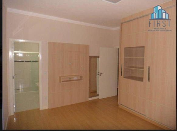 Imagem Casa com 4 Quartos à Venda, 383 m² em Centro - Vinhedo