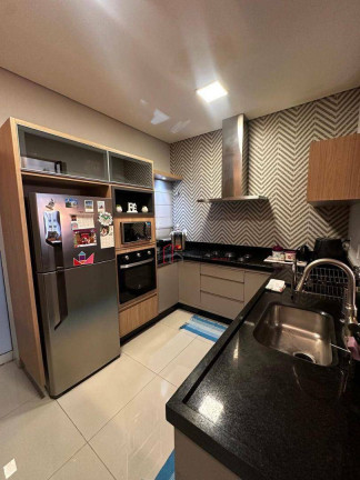 Imagem Casa com 3 Quartos à Venda, 173 m² em Residencial Jardim De Mônaco - Hortolândia Imagem Casa com 3 Quartos à Venda, 173 m² em Residencial Jardim De Mônaco - Hortolândia