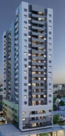 Imóvel com 1 Quarto à Venda, 31 m² em Butantã - São Paulo