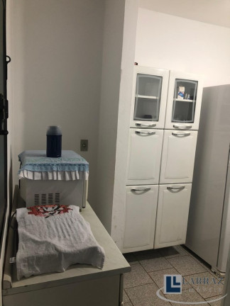 Imagem Apartamento com 2 Quartos à Venda, 40 m² em Ipiranga - Ribeirão Preto