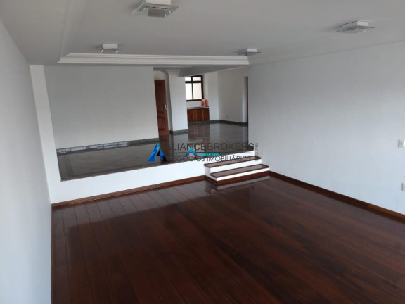 Imagem Apartamento com 4 Quartos à Venda, 268 m² em Anhangabaú - Jundiaí Imagem Apartamento com 4 Quartos à Venda, 268 m² em Anhangabaú - Jundiaí