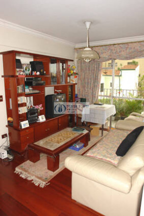 Imagem Apartamento com 3 Quartos à Venda, 85 m² em Vila Mariana - São Paulo Imagem Apartamento com 3 Quartos à Venda, 85 m² em Vila Mariana - São Paulo