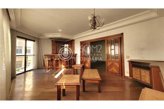 Imagem Apartamento com 4 Quartos à Venda, 201 m² em Rudge Ramos - São Bernardo Do Campo Imagem Apartamento com 4 Quartos à Venda, 201 m² em Rudge Ramos - São Bernardo Do Campo