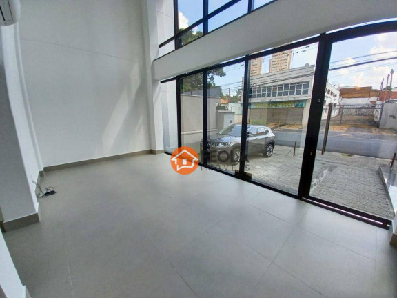 Imagem Sala Comercial para Alugar, 844 m² em Centro - Americana Imagem Sala Comercial para Alugar, 844 m² em Centro - Americana