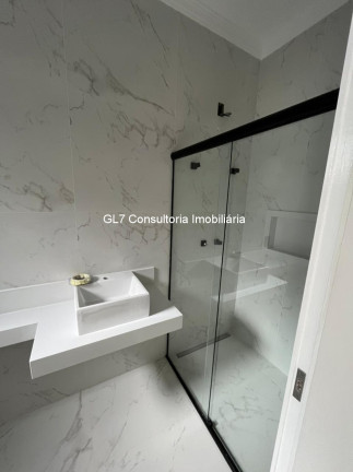 Imagem Casa com 3 Quartos à Venda, 45 m² em Jardins Do Império - Indaiatuba