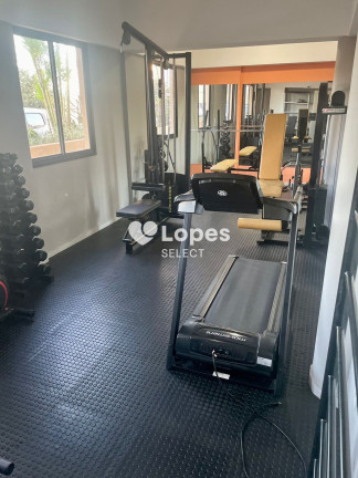Imagem Apartamento com 2 Quartos à Venda, 74 m² em Vila Olivo - Valinhos