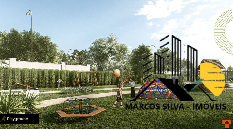 Imagem Terreno à Venda, 275 m² em Grand Ville - Uberlândia Imagem Terreno à Venda, 275 m² em Grand Ville - Uberlândia