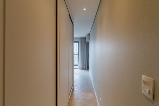 Imagem Apartamento com 2 Quartos à Venda, 86 m² em Pinheiros - São Paulo