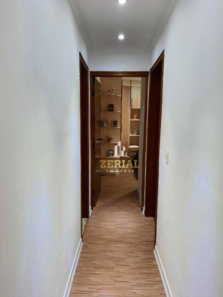 Imagem Apartamento com 2 Quartos à Venda, 103 m² em Santa Maria - São Caetano Do Sul