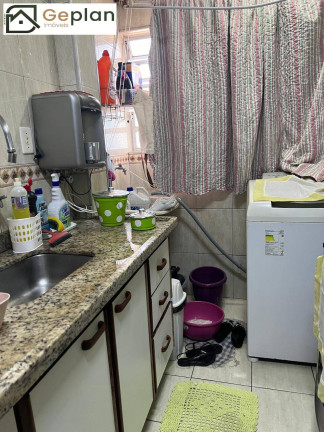 Imagem Apartamento com 2 Quartos à Venda, 50 m² em Cambuci - São Paulo
